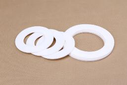 PTFE聚四氟乙烯墊片在中國的發展史及未來方向