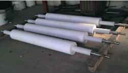 PTFE聚四氟乙烯輥具有哪些優(yōu)點(diǎn)