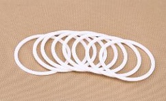 如何正確的安裝(PTFE)聚四氟乙烯填料環?