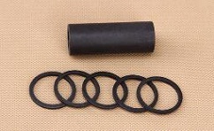 聚四氟乙烯填料環(huán)的表面處理方法